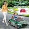 12v Battery Powered Licensed Bentley Bacalar Kids Ride-on Racer Car
